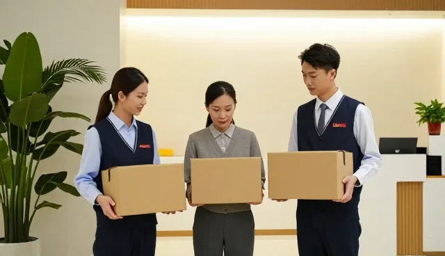 智能仓储系统在设备维护场景中的性能表现与适用条件