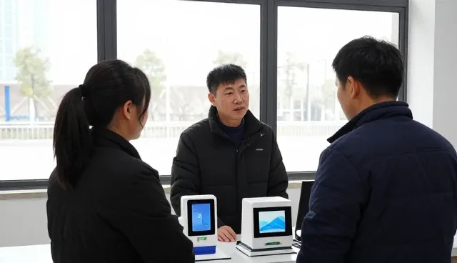温控系统升级推动智能冷链运输车业务发展