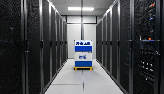 货运代理选型中的核心关注点分析