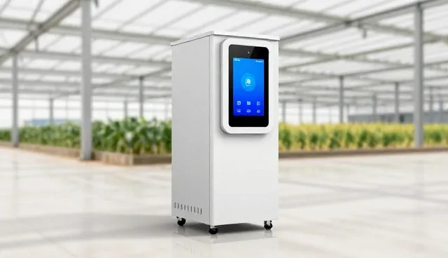 提升冷链运输效率的关键设备维护策略