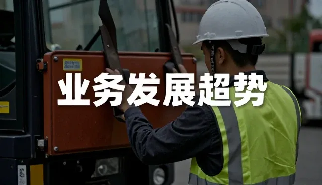 物流解决方案如何适应行业新趋势