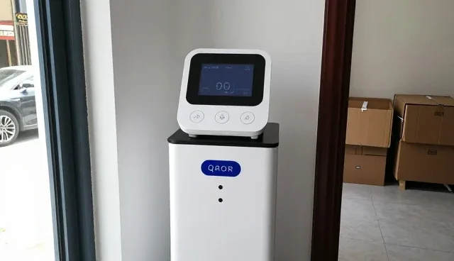 设备维护中管理办法的优化实践与场景应用