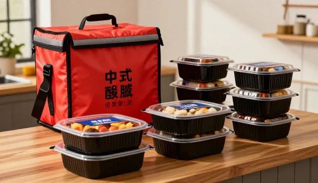 绿色运输在货运代理中的性能表现与适用条件分析