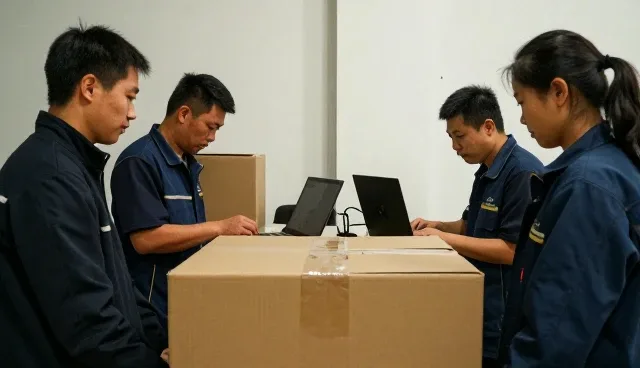 办公场所解决方案介绍