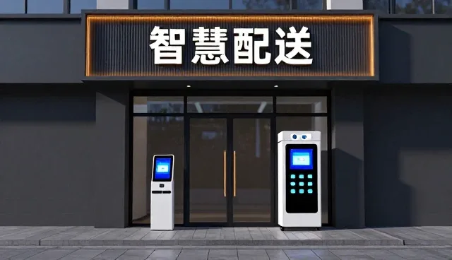 物流效率提升的关键路径与实践方向